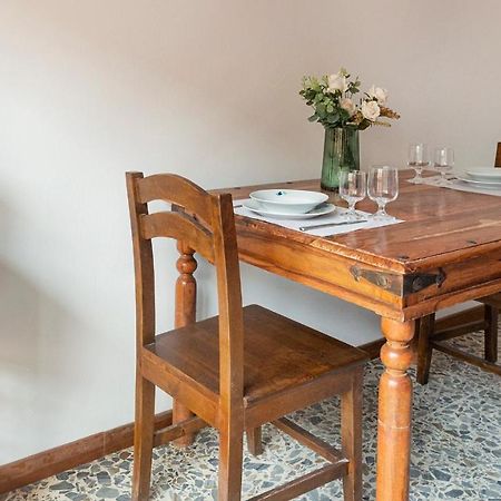 Welcomely - Vittorio Emanuele 17 A Apartment Alghero Ngoại thất bức ảnh