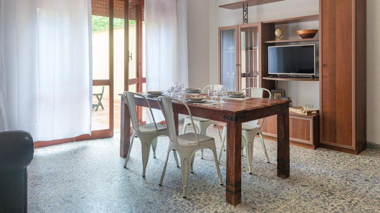 Welcomely - Vittorio Emanuele 17 A Apartment Alghero Ngoại thất bức ảnh