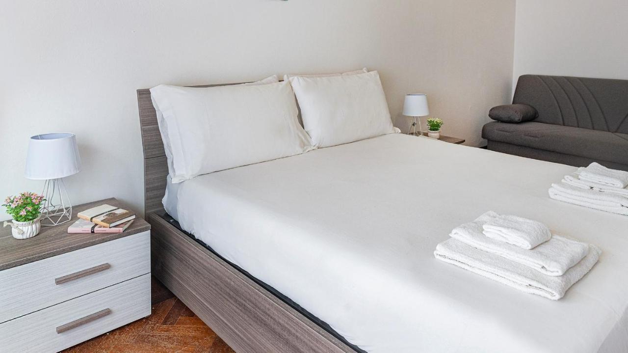 Welcomely - Vittorio Emanuele 17 A Apartment Alghero Ngoại thất bức ảnh