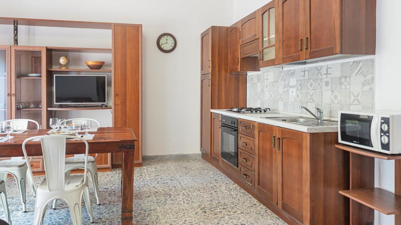 Welcomely - Vittorio Emanuele 17 A Apartment Alghero Ngoại thất bức ảnh
