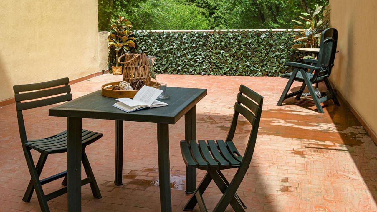 Welcomely - Vittorio Emanuele 17 A Apartment Alghero Ngoại thất bức ảnh