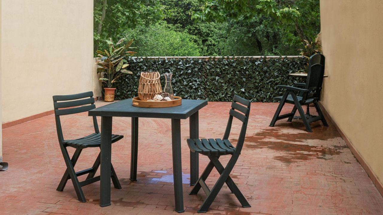 Welcomely - Vittorio Emanuele 17 A Apartment Alghero Ngoại thất bức ảnh