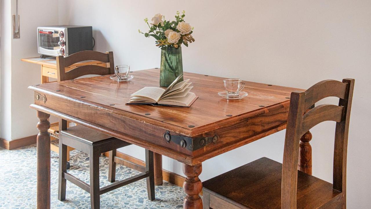 Welcomely - Vittorio Emanuele 17 A Apartment Alghero Ngoại thất bức ảnh