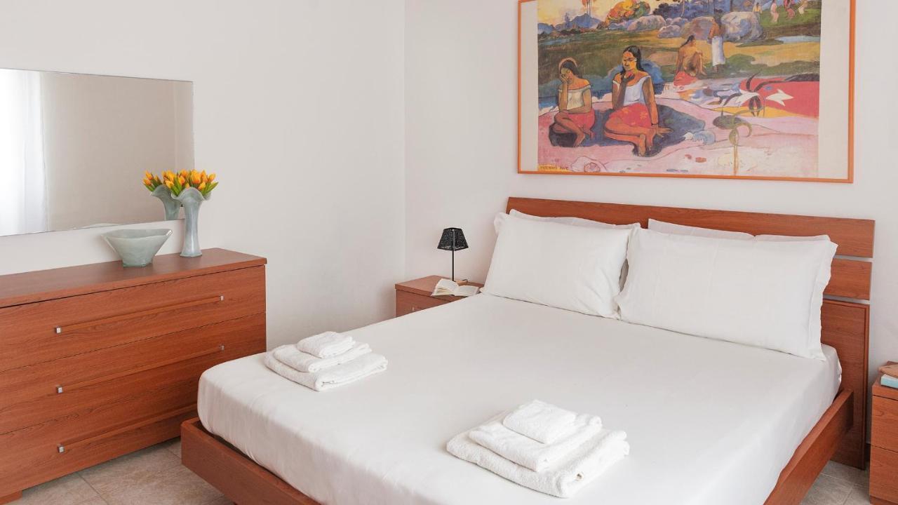 Welcomely - Vittorio Emanuele 17 A Apartment Alghero Ngoại thất bức ảnh