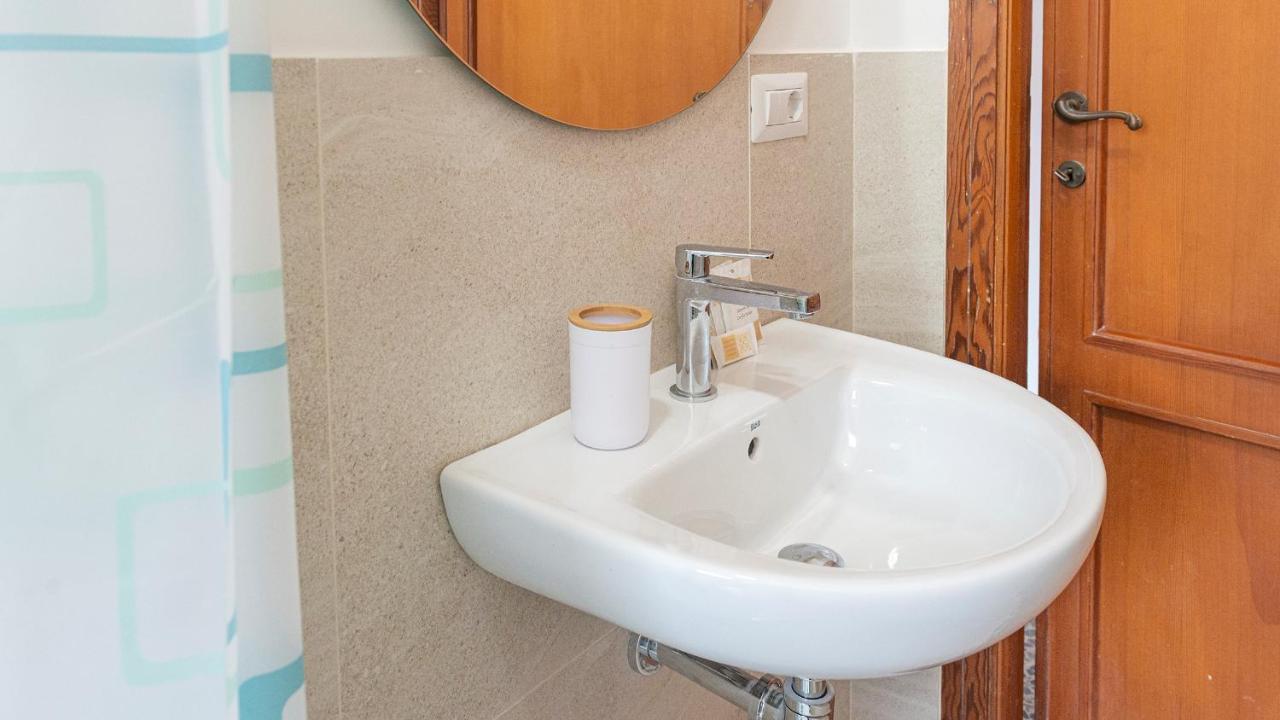 Welcomely - Vittorio Emanuele 17 A Apartment Alghero Ngoại thất bức ảnh
