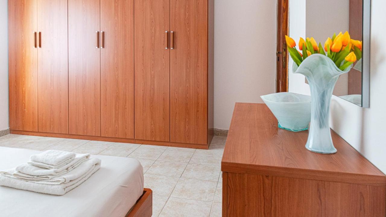 Welcomely - Vittorio Emanuele 17 A Apartment Alghero Ngoại thất bức ảnh