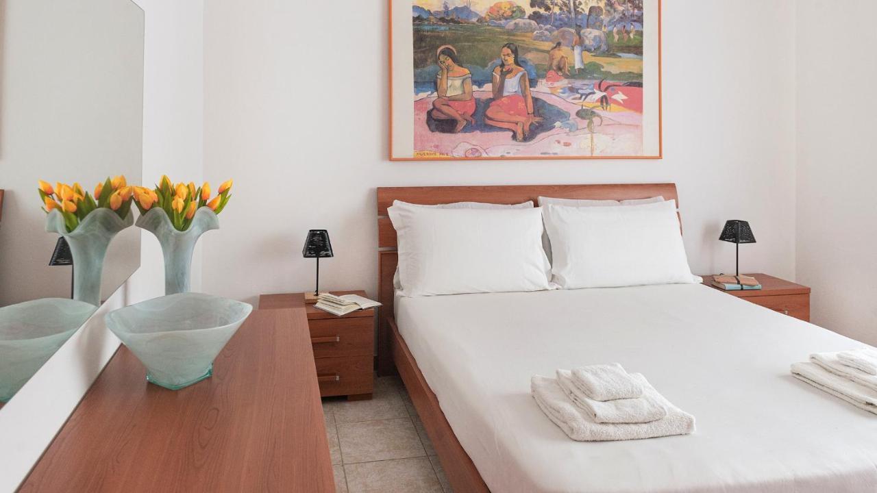 Welcomely - Vittorio Emanuele 17 A Apartment Alghero Ngoại thất bức ảnh