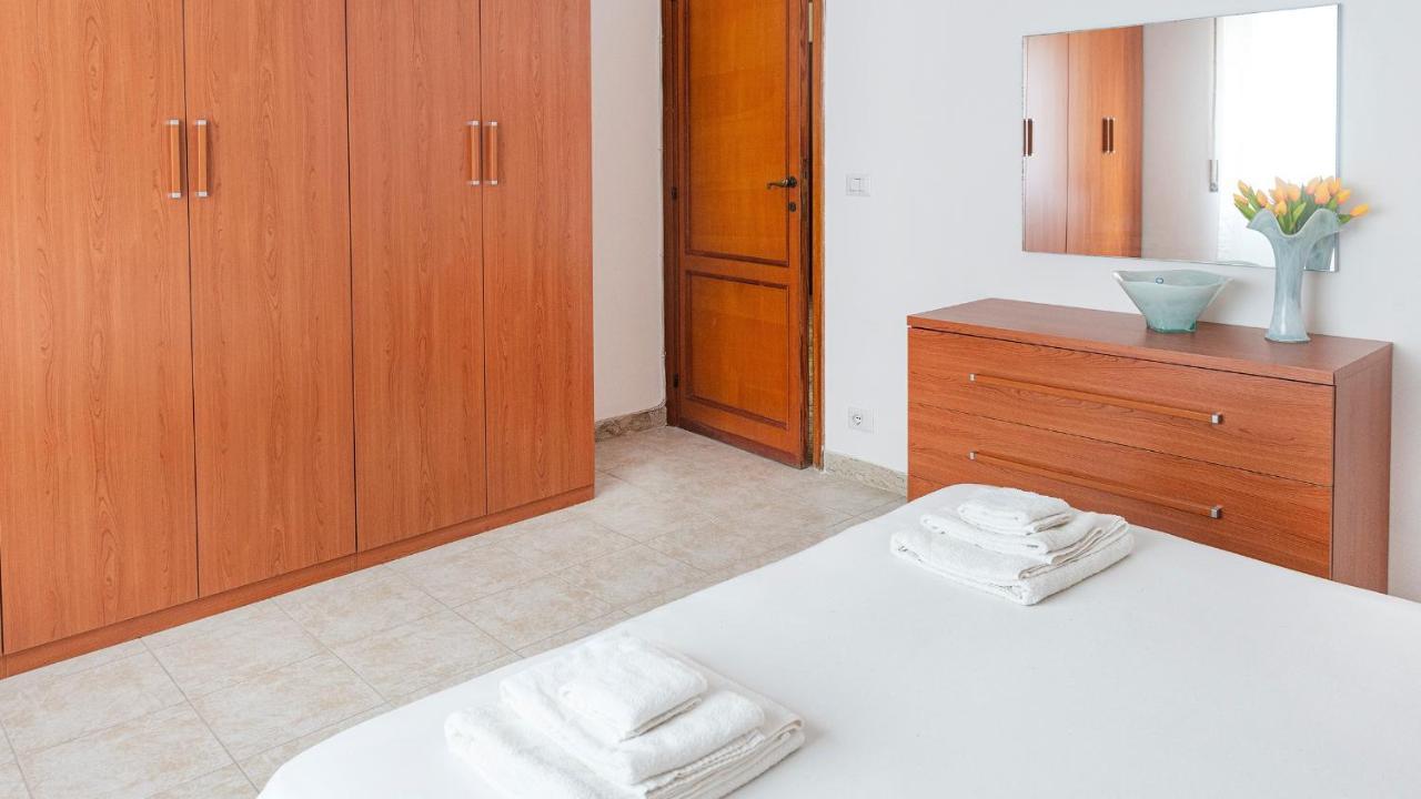 Welcomely - Vittorio Emanuele 17 A Apartment Alghero Ngoại thất bức ảnh